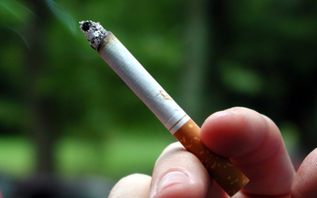 Video: Las ¿ventajas? de fumar