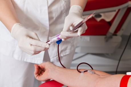 Cuánto y por qué se compra la sangre - Donación de sangre