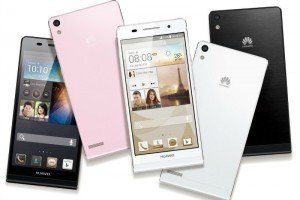 Así es el smartphone más finito del mundo