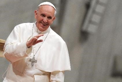 Homenaje al Papa: Francisco ya tiene tango propio