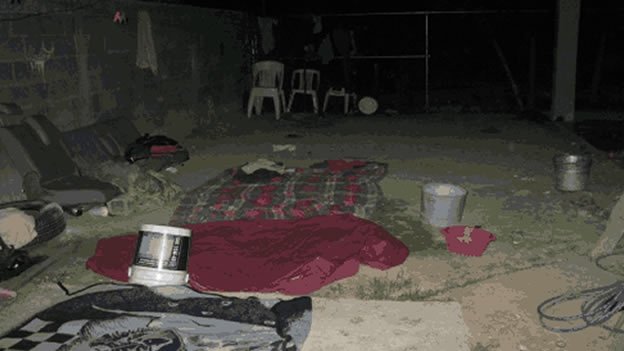 Tamaulipas: liberan a 165 migrantes secuestrados