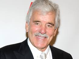 Murió el actor Dennis Farina