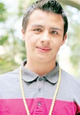 Acusan a un genio de descuartizar a una joven