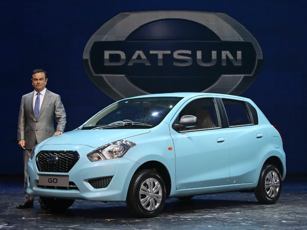 Nissan Datsun: equipamiento, fotos y precio