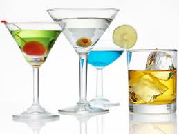 Conoce las bebidas alcohólicas que tienen más calorías