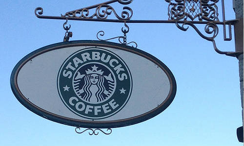 Datos curiosos sobre Starbucks