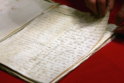 Conoce la última voluntad de Napoleón