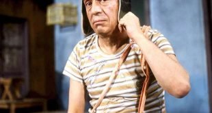 Chespirito festejó sus 85 años