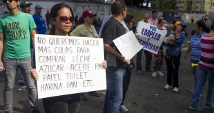 Entienda todo sobre la Crisis en Venezuela