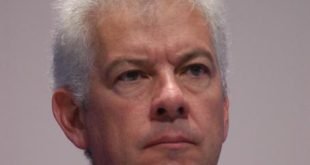 Interpol busca a Gastón Azcárraga
