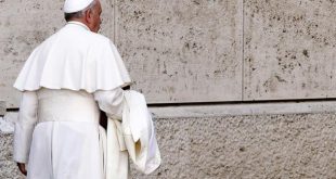 El Papa Francisco evita hablar sobre Venezuela