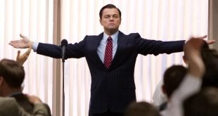 Demanda por 'El lobo de Wall Street'