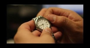 El próximo domingo hay que adelantar relojes una hora