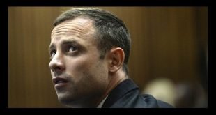 Pistorius pidió a un amigo que asumiera la culpa por disparo