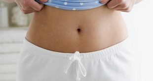 Conoce cuáles son los alimentos aliados de un abdomen firme
