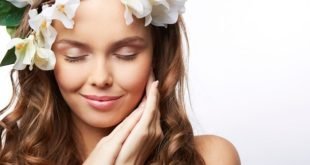 Conoce cuáles son las flores que embellcen tu cabello