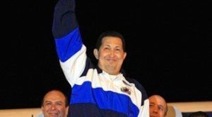 Mi amigo Hugo: El documental sobre Hugo Chávez