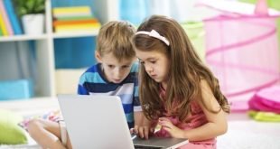 Cómo evitar la adicción de los niños a Internet