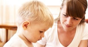 Consejos para corregir el tartamudeo en los niños