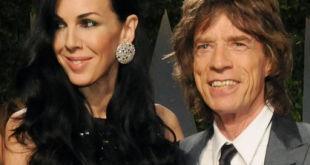Mick Jagger está devastado por el suicidio de su novia