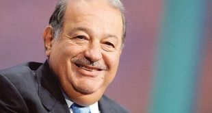 Forbes: Conoce a los 16 mexicanos más ricos