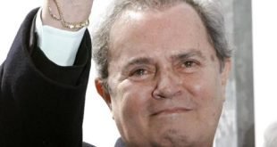 Murió Antonio Morales 'Junior', el viudo de Rocío Dúrcal