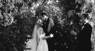 Lo que nunca debes hacer antes de tu boda