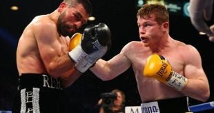Televisa dejará de transmitir boxeo y lo cambia por la UFC