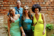 Beyoncé y su hermana Solange se 'amigan' tras el escándalo con Jay Z Beyoncé y su hermana Solange se 'amigan' tras el escándalo con Jay Z