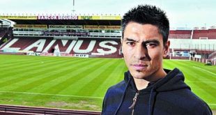 Paolo Goltz ficha por las Águilas del América