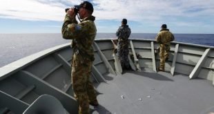 Insólita teoría afirma que avión malasio pudo ser derribado accidentalmente