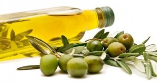 El aceite de oliva baja la presión arterial