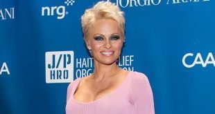 Pamela Anderson confiesa que sufrió abuso sexual