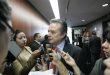 El secretario de Energía admite contratos con Pemex El secretario de Energía admite contratos con Pemex