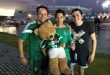 Insólito: El Funcionario que mintió y se fué a ver el Mundial de Fútbol Insólito: El Funcionario que mintió y se fué a ver el Mundial de Fútbol