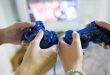 Ley contra la adicción a los videojuegos Ley contra la adicción a los videojuegos