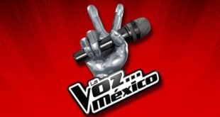 Conoce quiénes serán los cuatro coaches de 'La Voz… México 4'