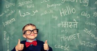 La importancia de aprender idiomas desde edad temprana
