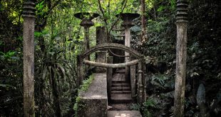 Conoce los misterios de Xanadú