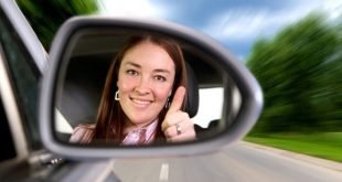 Cuida lo que amas con un seguro de auto en México