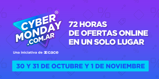 Cyber Monday: recorrido y proeza