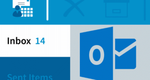 Por qué utilizar Outlook.com como gestor de correo electrónico