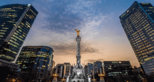 Que debes saber antes de visitar Ciudad de México