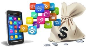 5 alternativas para ganar dinero desde tu móvil