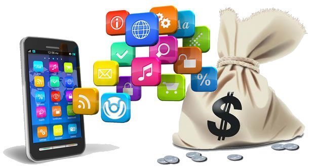 5 alternativas para ganar dinero desde tu móvil
