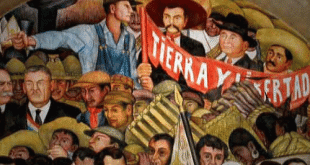 Lo que todo el mundo debe saber sobre la historia de México