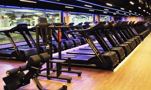 Gimnasios que enamoran y te animan a entrenar