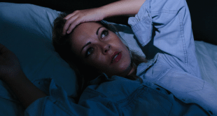 ¿Qué es lo que afecta al sueño?