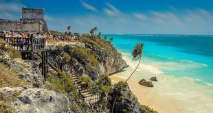 Caribe Mexicano