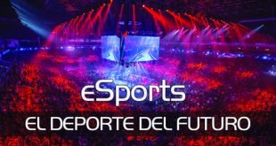 Por qué las apuestas de e-sports están arrasando y están aquí para quedarse